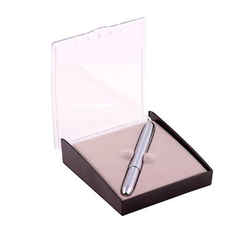 Шариковая ручка Diplomat Pocket chrome (D90136193) 3