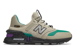 Кроссовки New Balance Nb 997S D