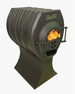 Печь Bulik 200 PLUS Стекло