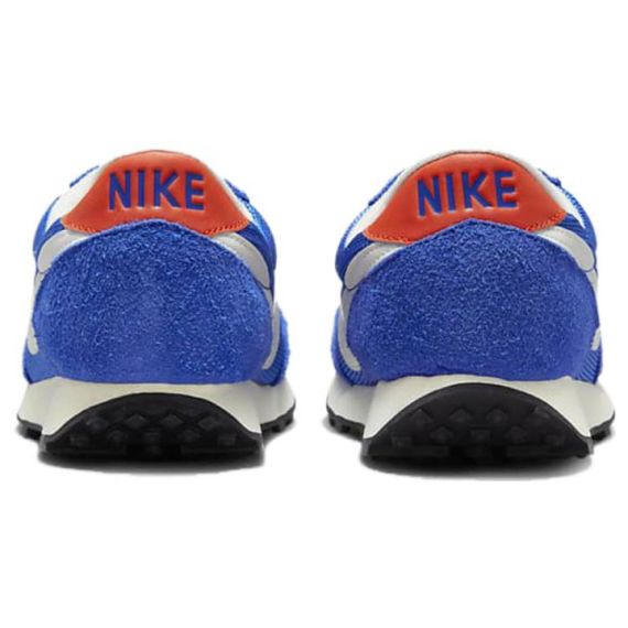 Кроссовки NIKE DBreak Бежевые кроссовки Низкие Женские