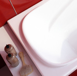 Ванна акриловая Ravak Vanda II 170X70 CP21000000