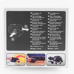 Насос электрический Intex 66624 (220В)