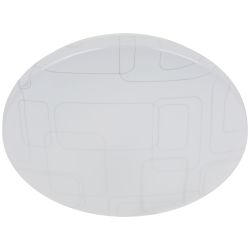 Светильник потолочный светодиодный ЭРА Slim без ДУ SPB-6 Slim 2 24-6K 24Вт 6500K | Светильники SPB-6 без ДУ