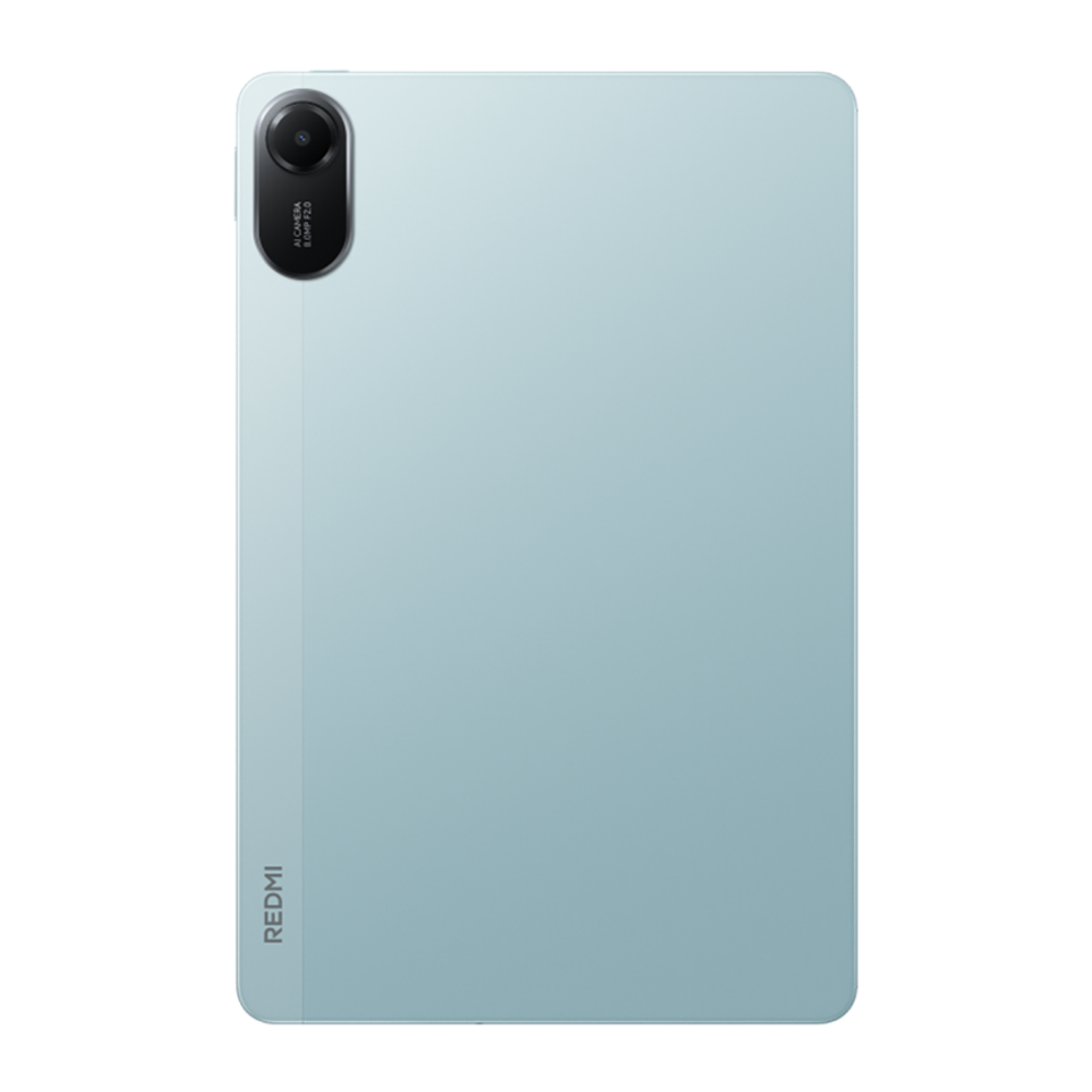 Планшет Xiaomi Redmi Pad 2 4G 8 ГБ + 256 ГБ («Зелёная мята» | Mint Green) (версия Global)