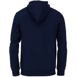 Кофта для мальчика теннисная Roland Garros Kids Graphic - navy