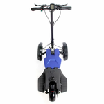 Электросамокат xDevice Caigiees T3