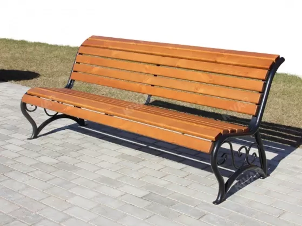 Скамейка «Ладога»
