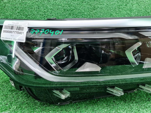 Фара правая VW Passat B8 (2021-н.в.) LED