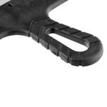 Шпатель 150мм, фасадный, из нержавеющей стали, пластмассовая ручка, Сибртех 85436