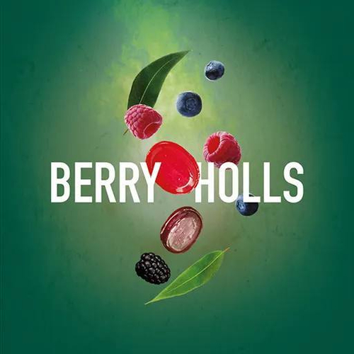 Must Have - Berry Holls (125g)