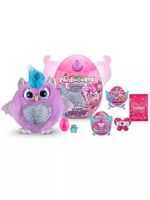 Мягкая игрушка сюрприз яйцо Rainbocorns Fairycorn Owl 4