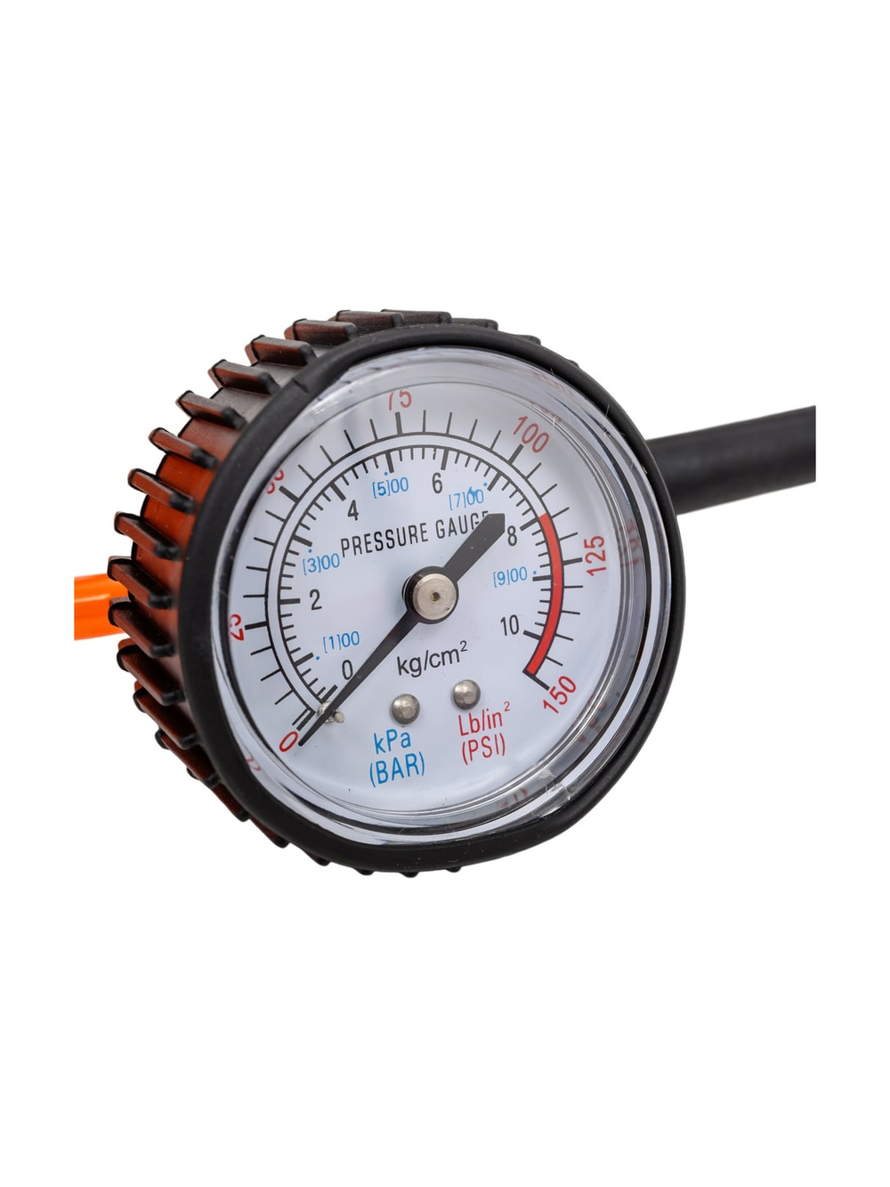 Автомобильный металлический двухпоршневой компрессор Gigant 12V, 85 л/мин GCA-85