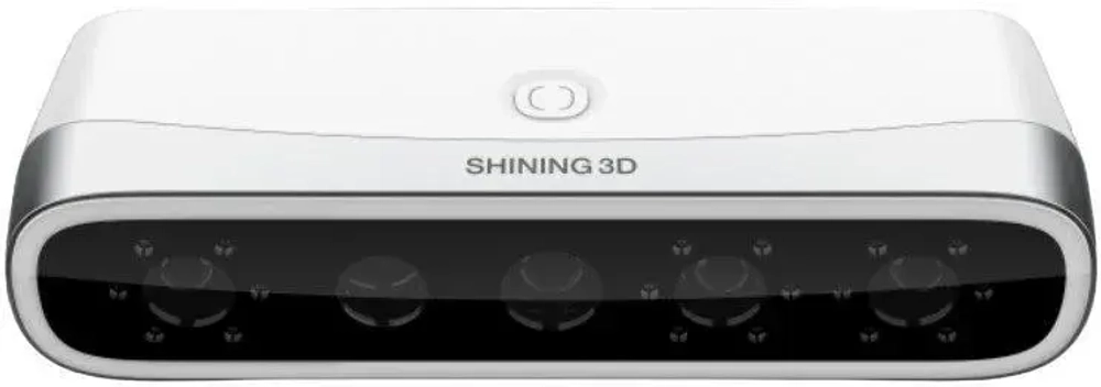 3D сканер лица Shining3D MetiSmile 2025 Китай