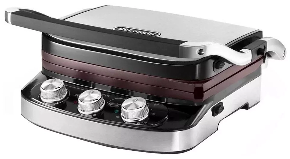 Гриль DeLonghi CGH910