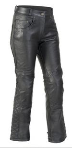 Brigita / Женские / Черный