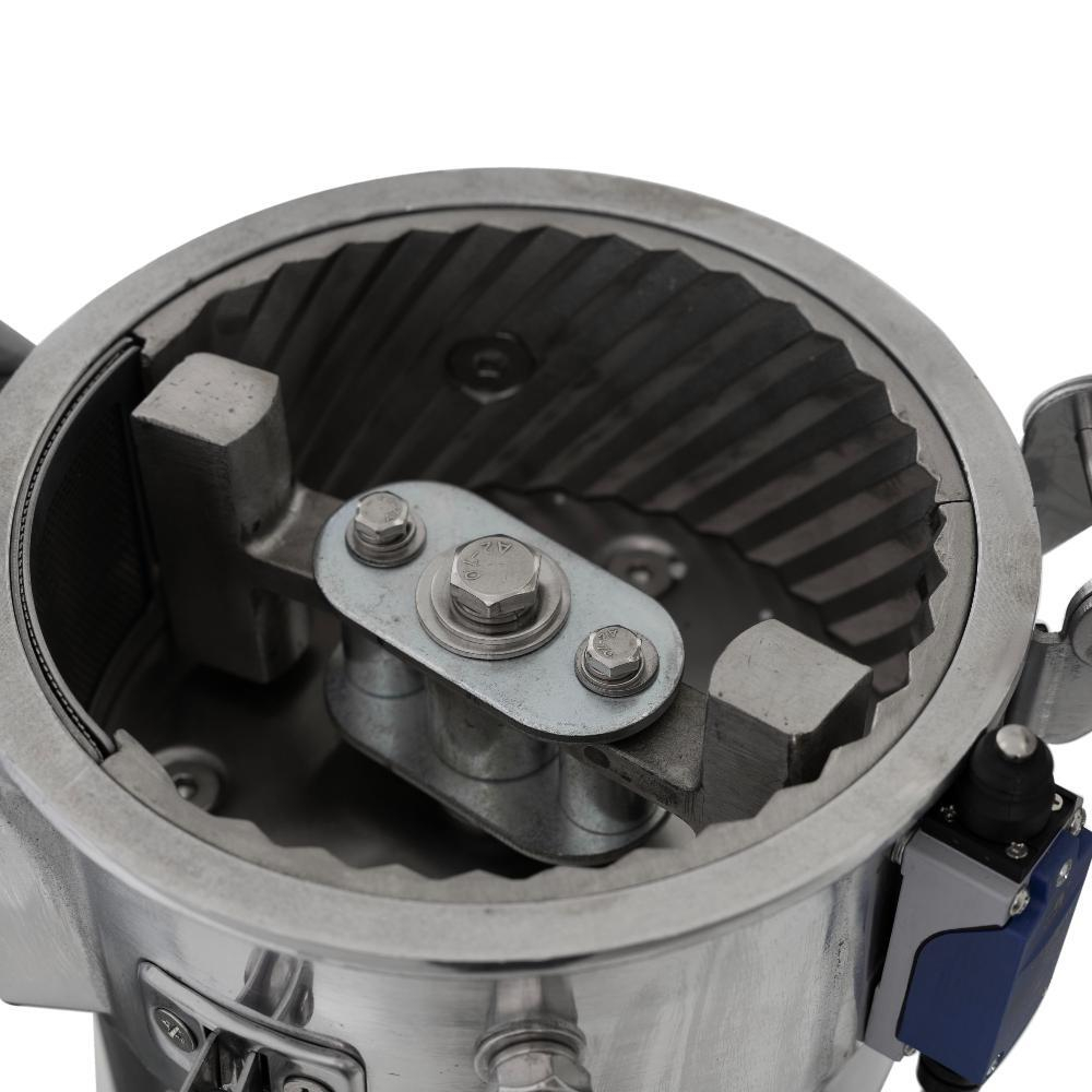 Дробилка молотковая LS-20 Foodatlas