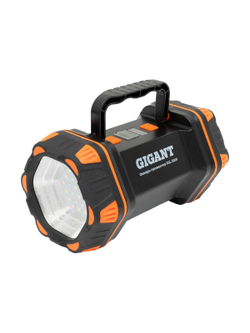 Фонарь-прожектор Gigant 400Лм IPX4 RSL-350F