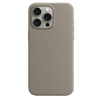 Силиконовый чехол MagSafe Silicone Case для iPhone 15 Pro Max