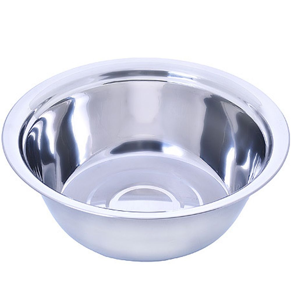 Таз из нержавеющей стали Mayer&amp;Boch MB-30395, 30 см