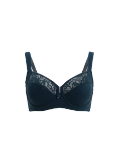 Бюстгальтер OIRO Ella мягкая чашка