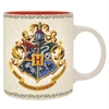 Набор подарочный Harry Potter Hogwarts Кружка 320 ml+Брелок+Записная книжка A6 ABYPCK140