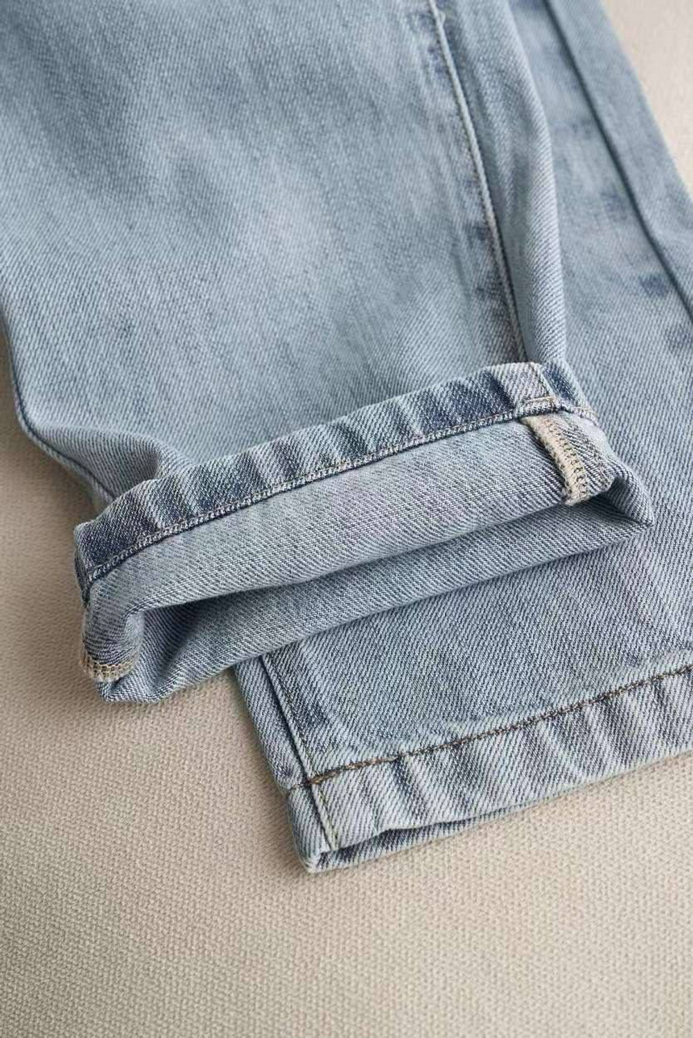 Джинсы Loro Piana
