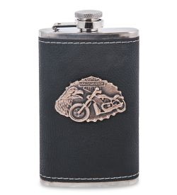 GT-120 Фляжка «Харлей» 180 мл
