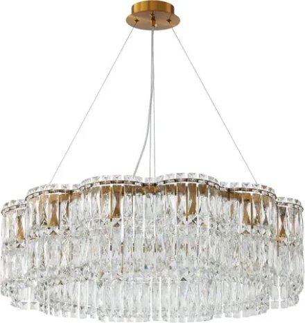 Подвесная люстра Stilfort ADMIRE 2174/05/12P