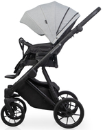 Детская коляска Riko Basic Montana X 3 в 1 03