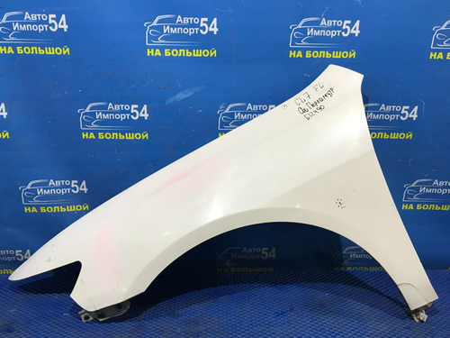 Крыло переднее левое Honda ACCORD 2002-2008