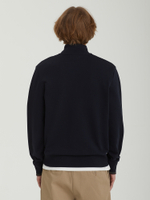 Мужская Толстовка Half Zip