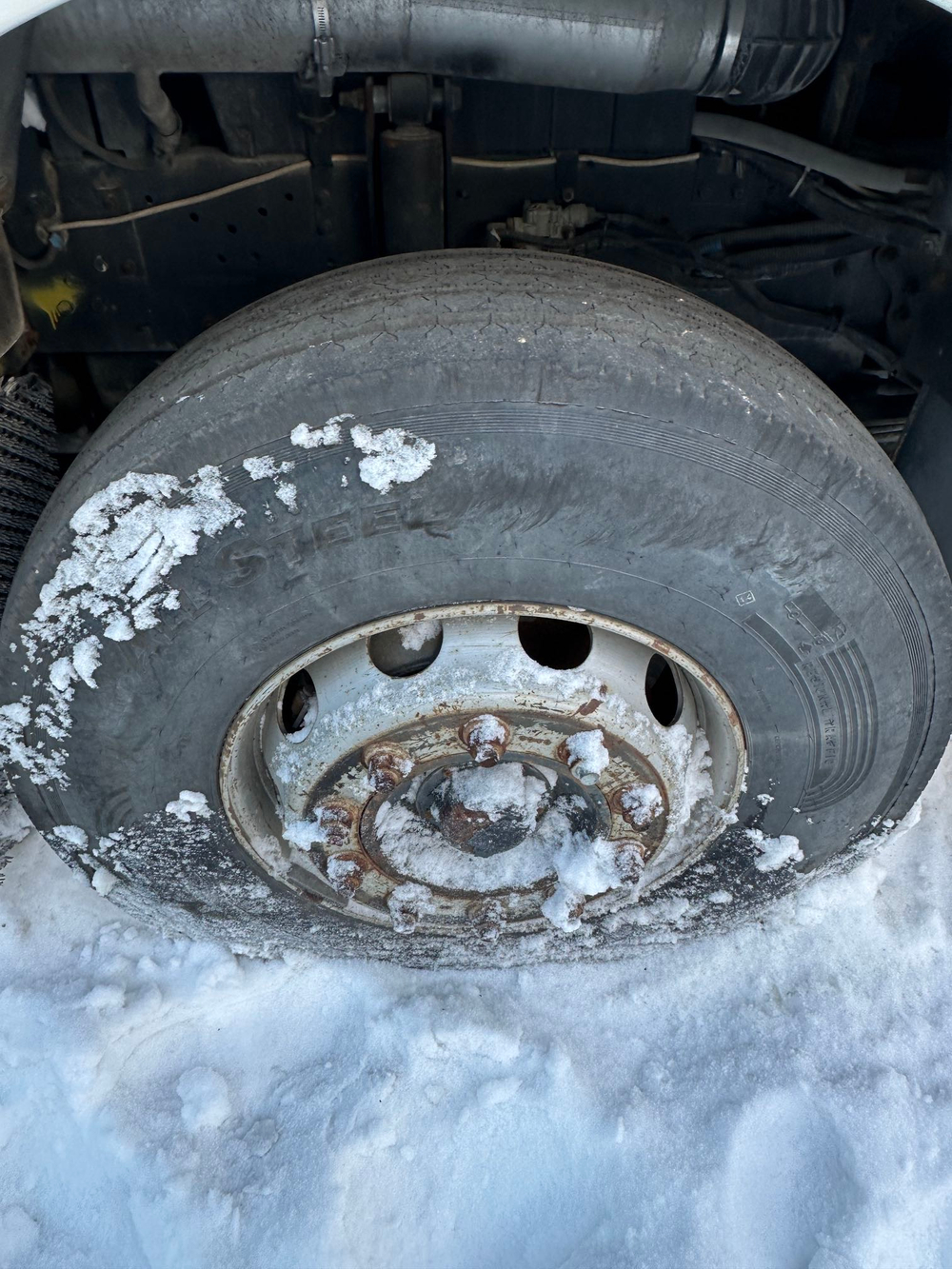 КамАЗ 65206 6x4 Седельный тягач 65206-T5 (Дизельный, 12,0 л, 428 л.с., МТ)