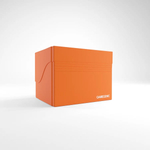 Коробочка для карт Gamegenic - Side Holder 100+ XL Orange