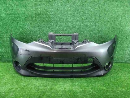 Бампер передний Nissan Qashqai J11 (2013-2019)