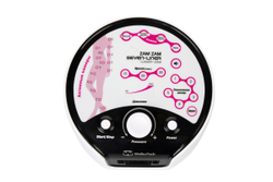 Аппарат для лимфодренажа WelbuTech Luxury Zam – Стандартный комплект, размер L (новый тип стопы), (РУ)