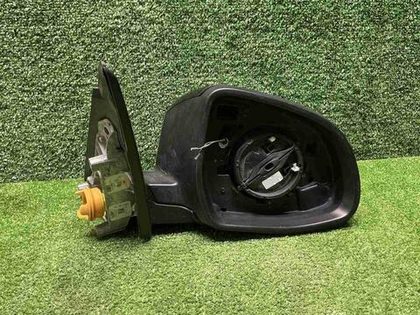 Зеркало правое BMW X6 F16 (2014-2020) 5 контактов