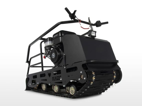 Мотобуксировщик FLAIZER G500 1450 HP20 Maximum (2024)