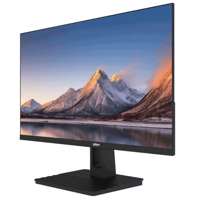 Монитор Dahua 23.8" DHI-LM24-C301B черный IPS LED 5ms, 16:9 2560x1440, 100Hz