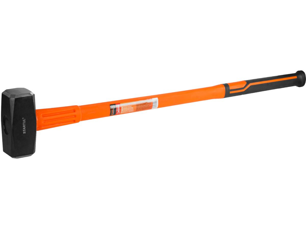 Кувалда 3 кг с фибергл. рукояткой STARTUL PROFI (ST2202-30)