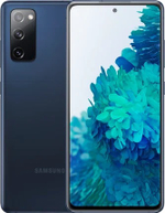 Samsung Galaxy S20 FE 6/128 ГБ, синий