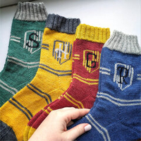 Описание "Четыре факультета"