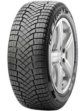 Pirelli Ice Zero FR 245/45 R19 102H XL