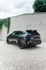 КОВАНЫЕ ДИСКИ ДЛЯ BMW XM G09 2025 БМВ