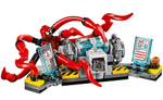 LEGO Super Heroes: Человек-паук: Спасение на байке 76113 — Spider-Man Bike Rescue — Лего Супергерои Марвел