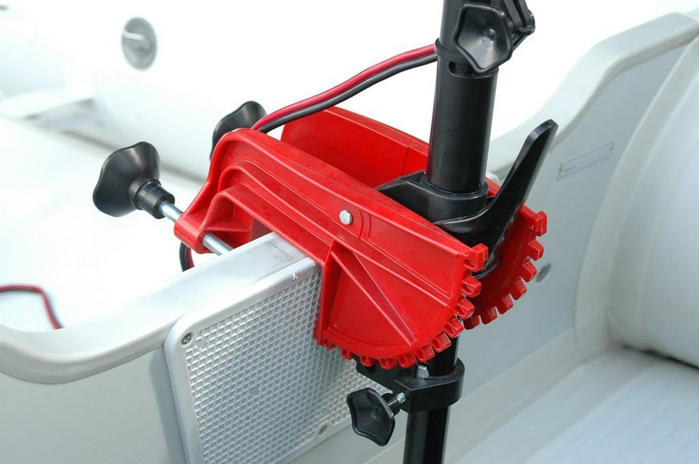 Электромотор Haswing Osapian 40