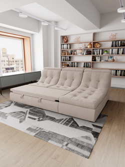 Модульный Монако-2