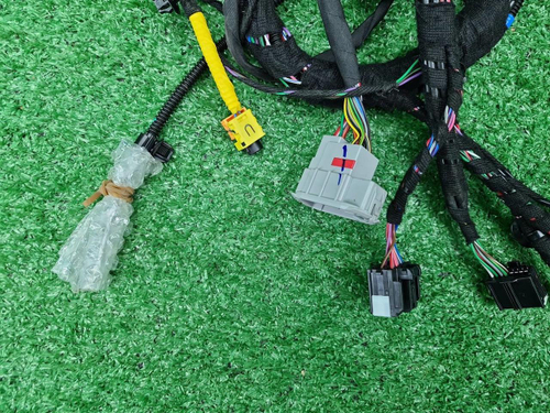 Проводка салонная Hongqi HS5 (2023-н.в.)