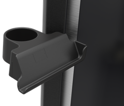 Impulse FE9710 жим ногами, профессиональный тренажер