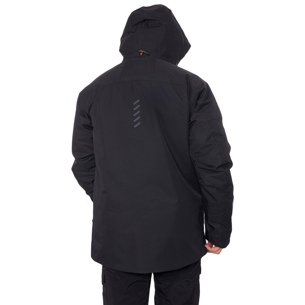 Куртка FHM Guard Insulated V2