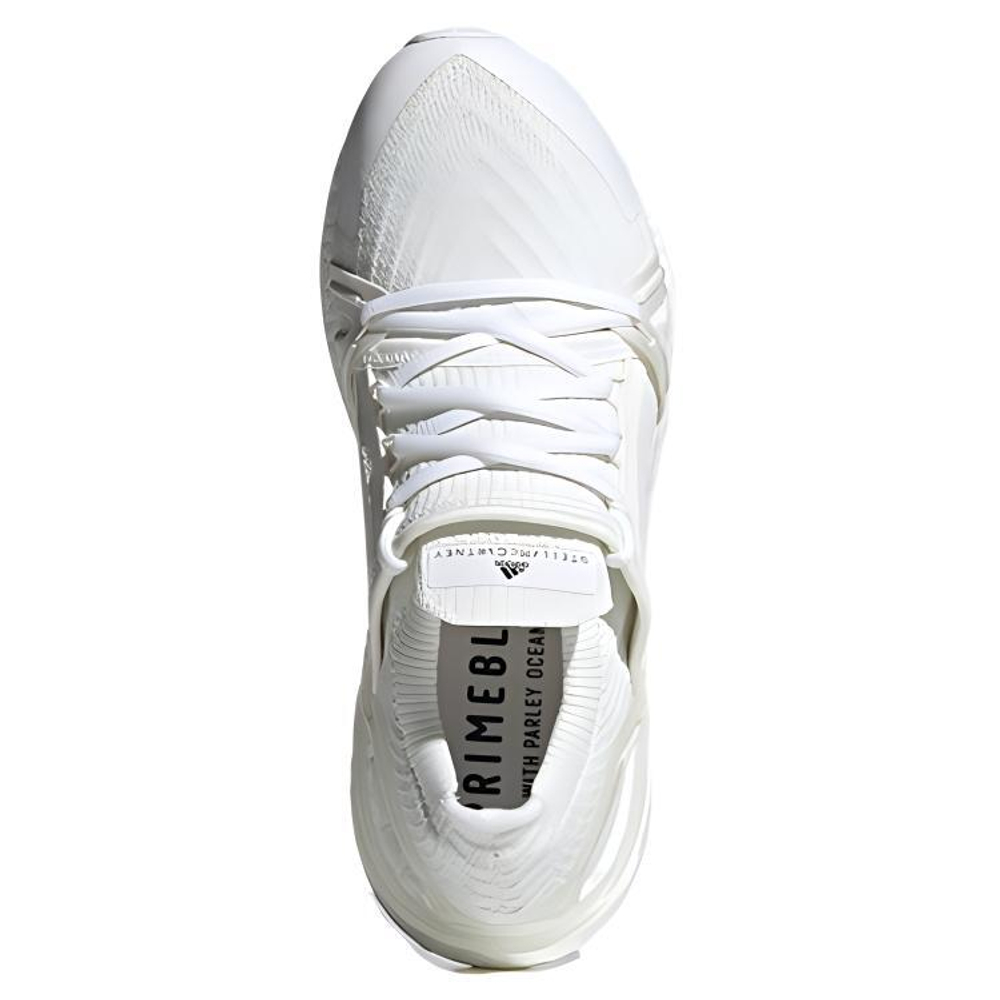 Кроссовки Stella Mccartney X Adidas Ultraboost 20 No Dye (Женская размерная сетка)